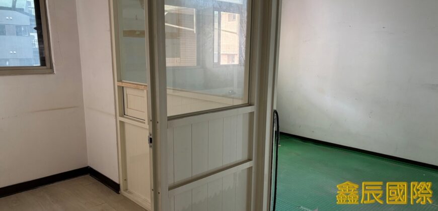 B06913 租~蘆洲廠辦