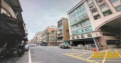 B06913 租~蘆洲廠辦