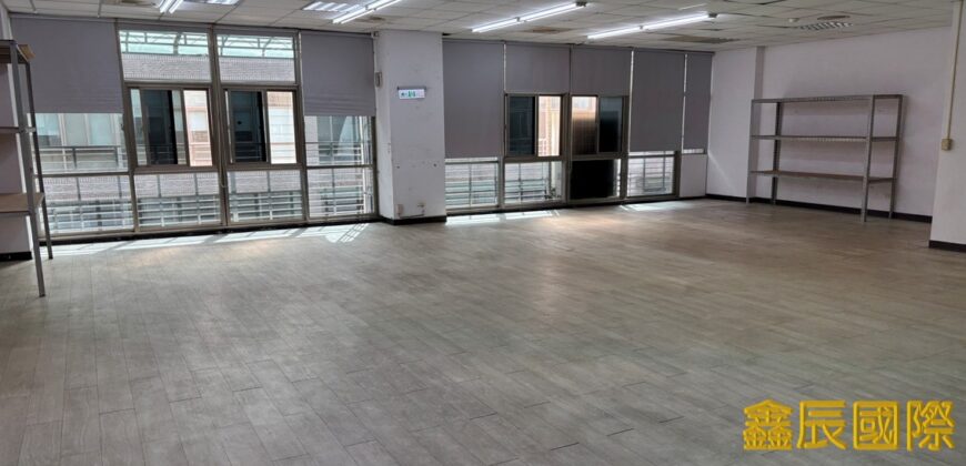 B06913 租~蘆洲廠辦