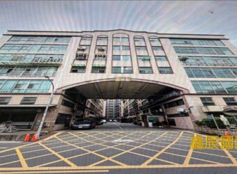 B06913 租~蘆洲廠辦