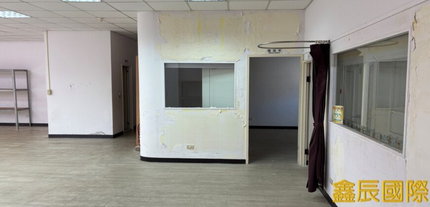 B06913 租~蘆洲廠辦