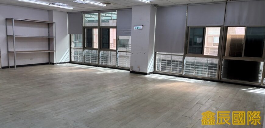 B06913 租~蘆洲廠辦