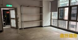 B06913 租~蘆洲廠辦