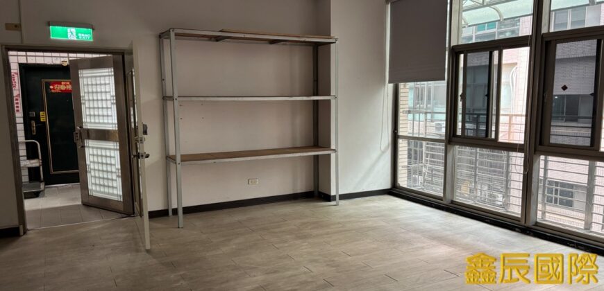 B06913 租~蘆洲廠辦