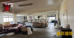 B06915 租~樹林三角窗廠辦