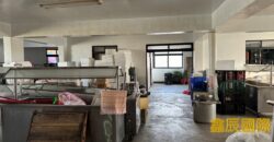 B06915 租~樹林三角窗廠辦