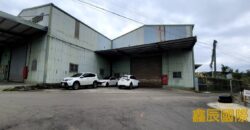 B06916 租~林口鐵厝