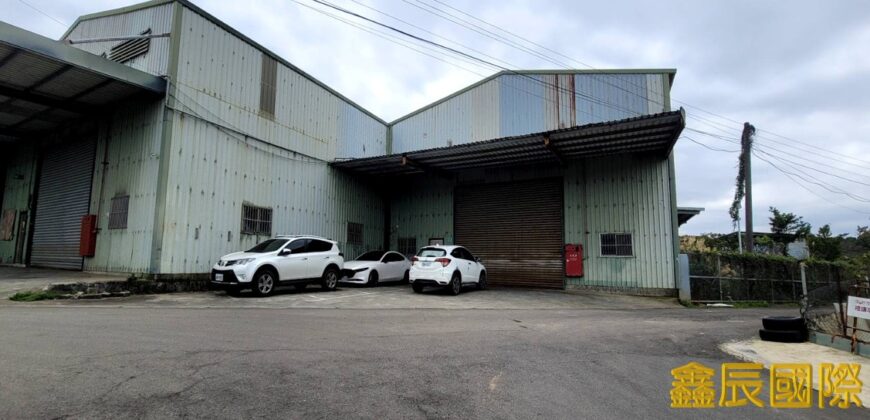 B06916 租~林口鐵厝