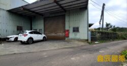 B06916 租~林口鐵厝