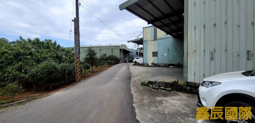 B06916 租~林口鐵厝