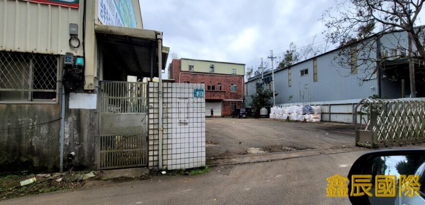 B06918 租~林口鐵厝III