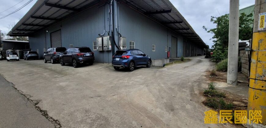 B06918 租~林口鐵厝III