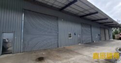 B06917 租~林口鐵厝II