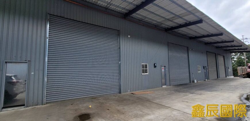 B06917 租~林口鐵厝II