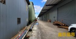 B06918 租~林口鐵厝III