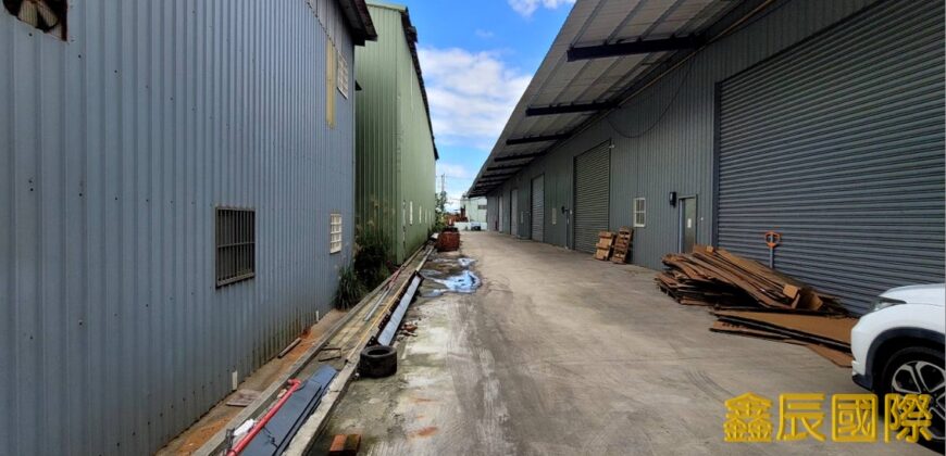 B06918 租~林口鐵厝III