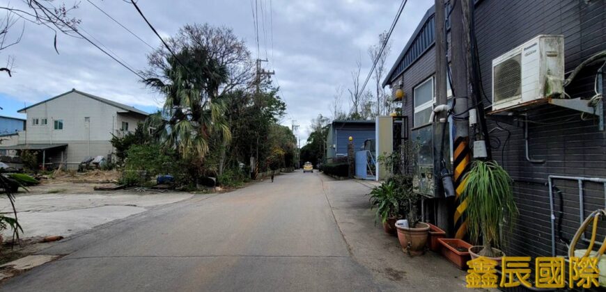 B06918 租~林口鐵厝III