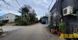 B06917 租~林口鐵厝II