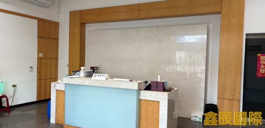 B06919 租~新北產業園區廠房