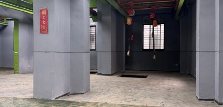 B06923 租~三重透天廠房