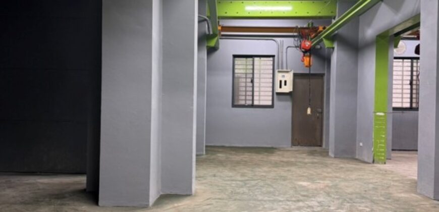 B06923 租~三重透天廠房