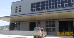 B06925 租~台北港挑高物流廠