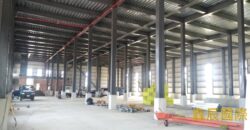 B06925 租~台北港挑高物流廠