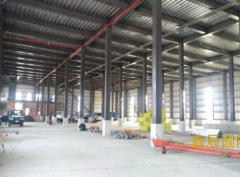 B06925 租~台北港挑高物流廠