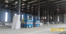 B06925 租~台北港挑高物流廠