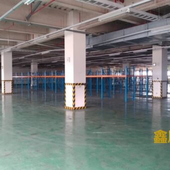 B06926 租~新莊近捷運廠辦