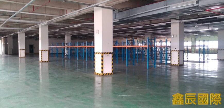 B06926 租~新莊近捷運廠辦