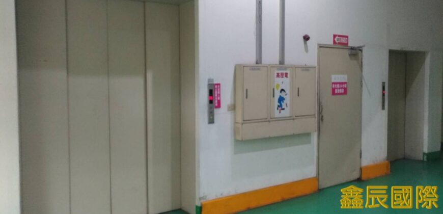 B06926 租~新莊近捷運廠辦