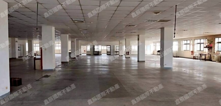 B06928 租~龜山氣派總部