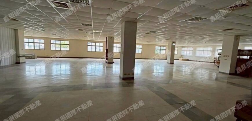 B06928 租~龜山氣派總部