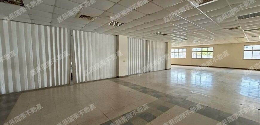 B06928 租~龜山氣派總部