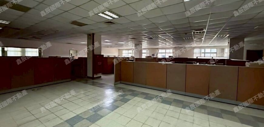 B06928 租~龜山氣派總部