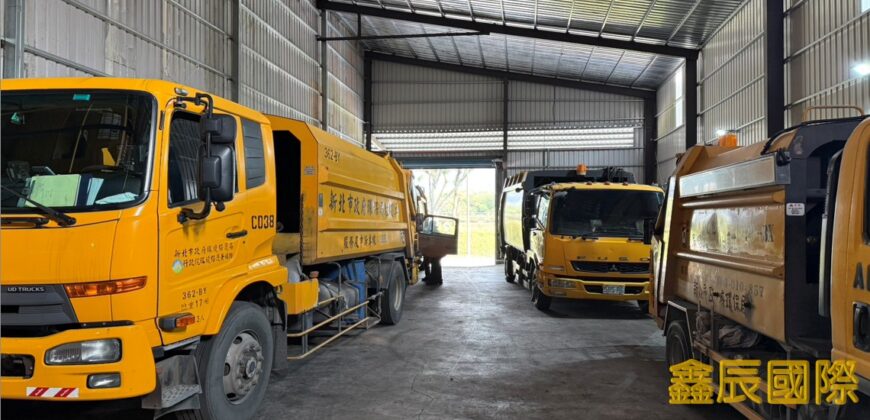 B06930 租~樹林店面鐵厝