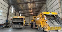 B06930 租~樹林店面鐵厝