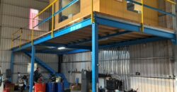 B06930 租~樹林店面鐵厝