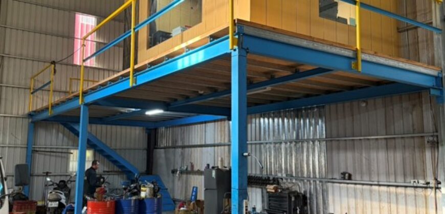 B06930 租~樹林店面鐵厝