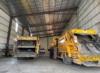 B06930 租~樹林店面鐵厝