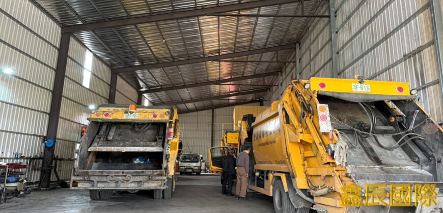 B06930 租~樹林店面鐵厝