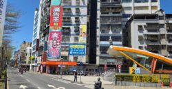 B06934 租~三重捷運廠辦