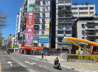 B06934 租~三重捷運廠辦