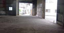 B06935 租~泰山廠房