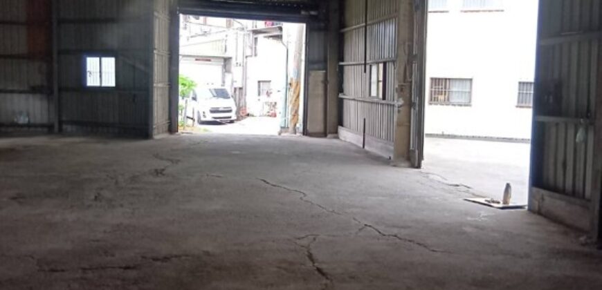 B06935 租~泰山廠房