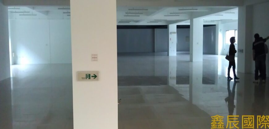 B06936 租~新北產業園區廠辦