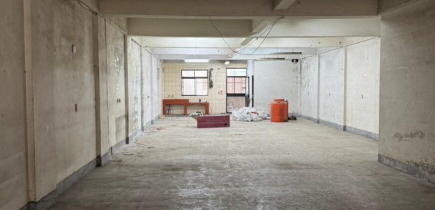 B06938 租~新莊廠房