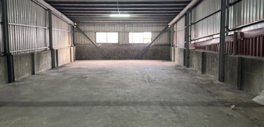 B06938 租~新莊廠房