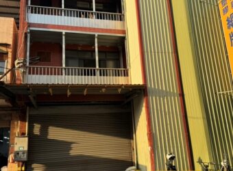 B06938 租~新莊廠房